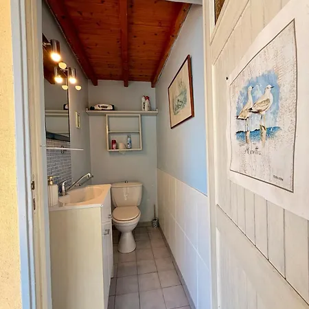 La Les Pieds Dans L'eau, Acces Direct Au D'annecy Apartamento *