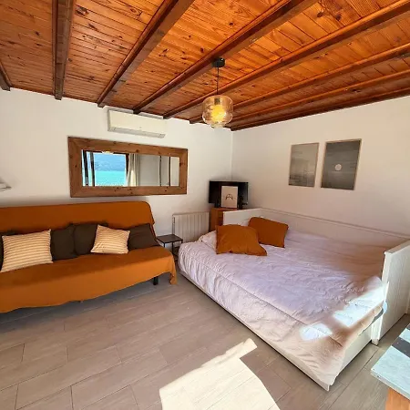 La Les Pieds Dans L'eau, Acces Direct Au D'annecy Apartamento *
