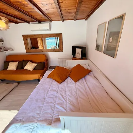 La Les Pieds Dans L'eau, Acces Direct Au D'annecy Apartamento *