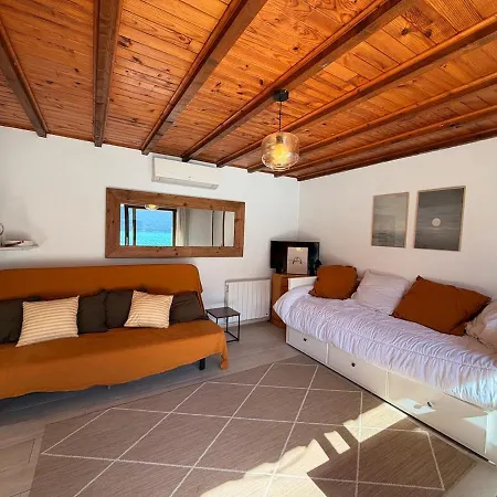La Les Pieds Dans L'eau, Acces Direct Au D'annecy Apartamento