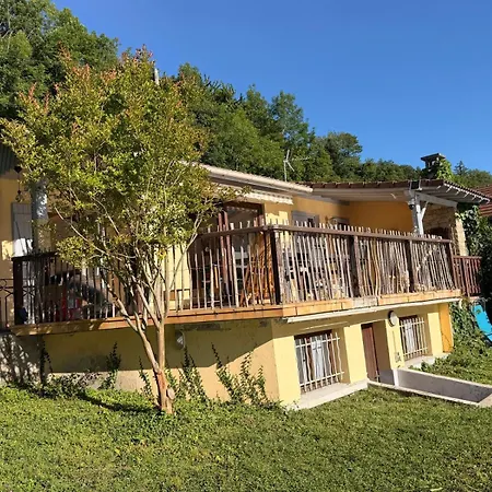 La Les Pieds Dans L'eau, Acces Direct Au D'annecy Apartamento Doussard